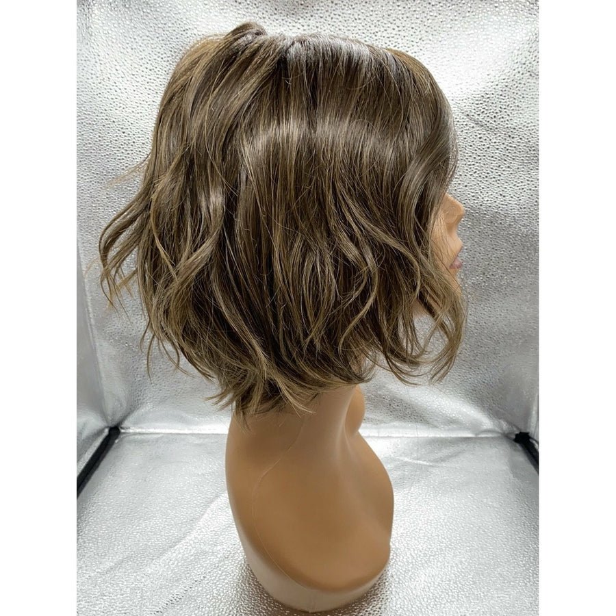 UNFILTERED - wig by Raquel Welch