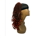 Unique - Marley Curl String