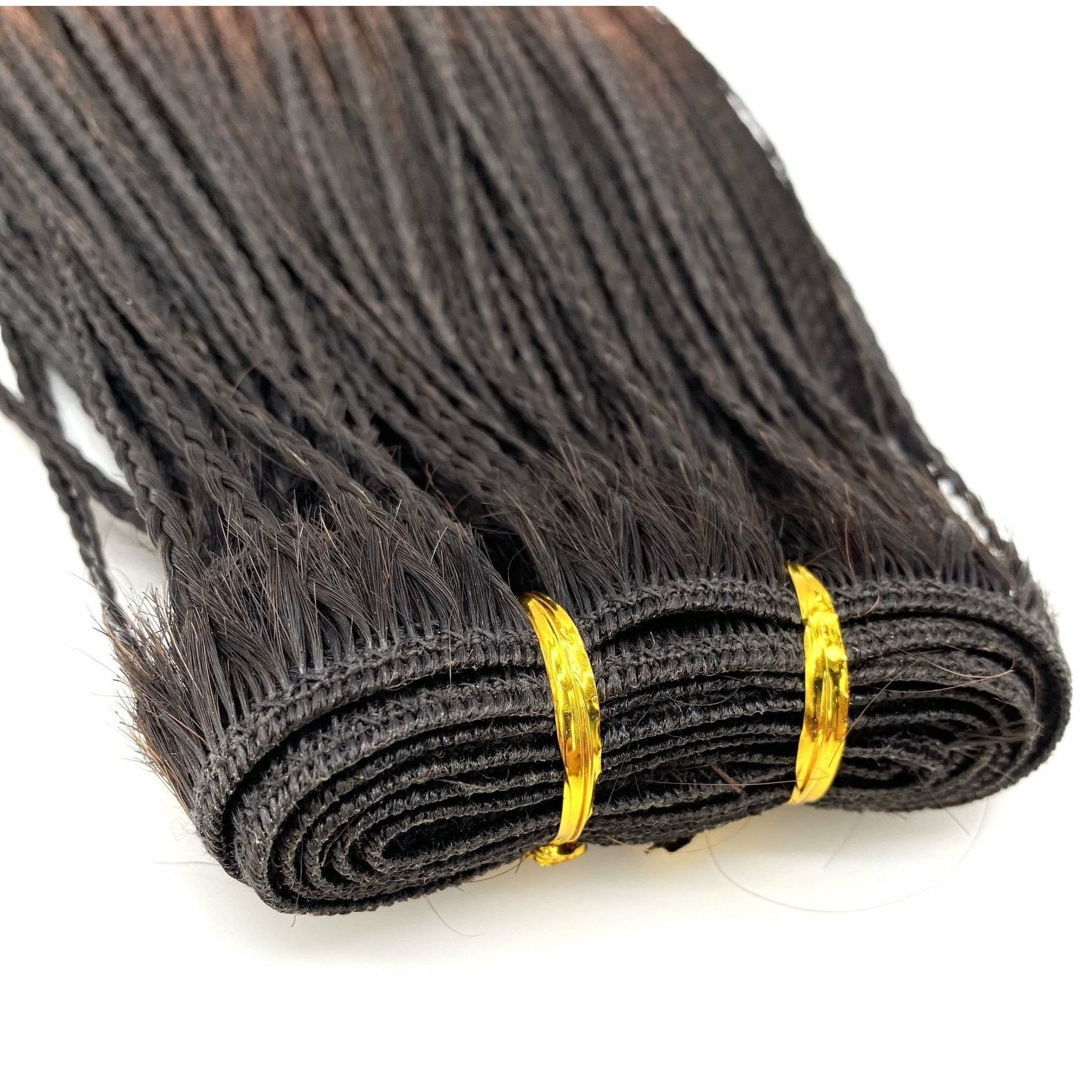 Unique Micro Braid 20" / 100% Human Hair