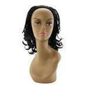 Unique Miss Cali Wig