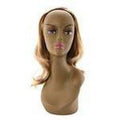 Unique Miss January Wig