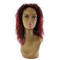 Unique Miss July  Wig