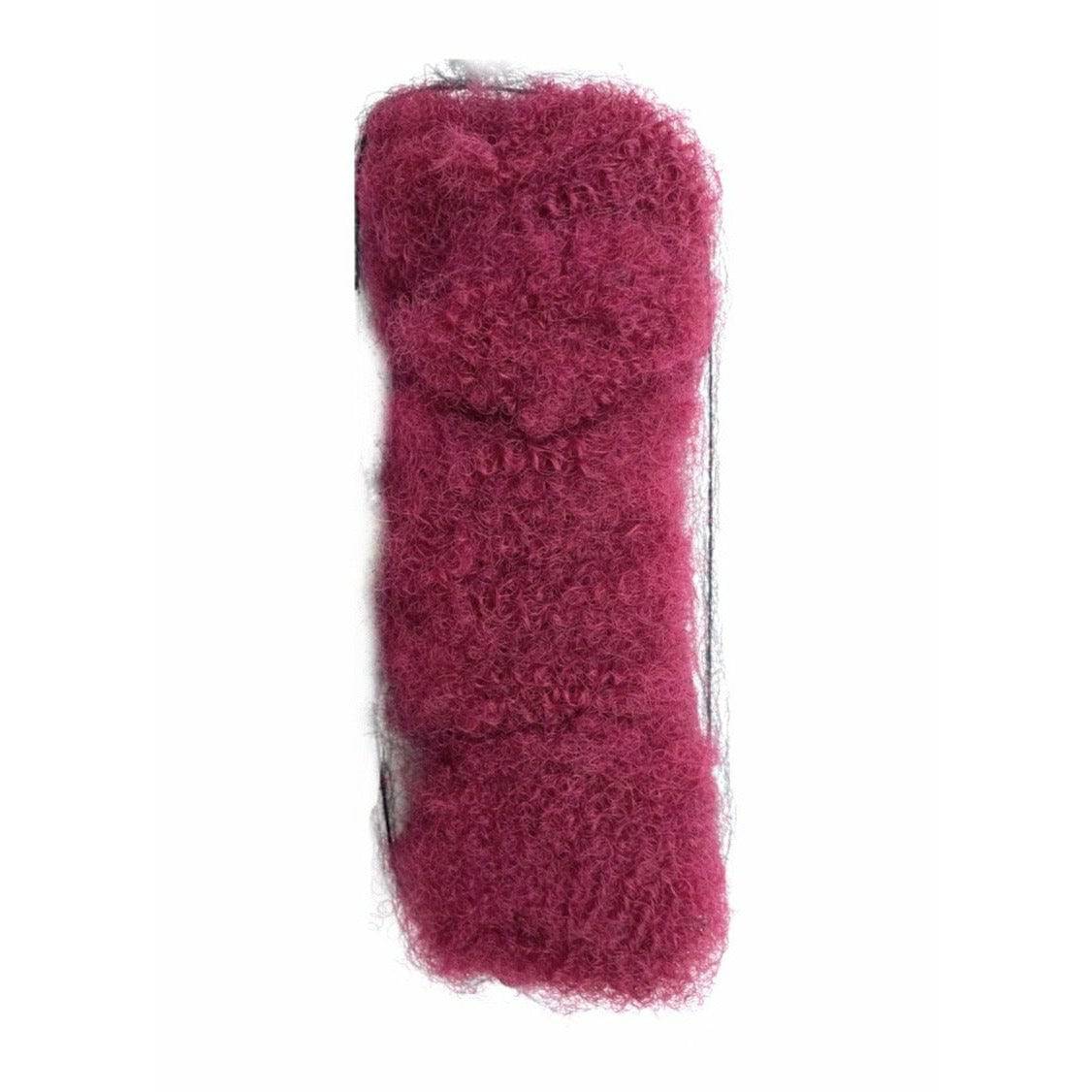 Unique's Human Hair Afro Twist Bulk