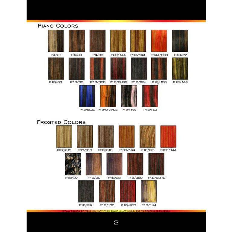 Unique's Human Hair Kinky String