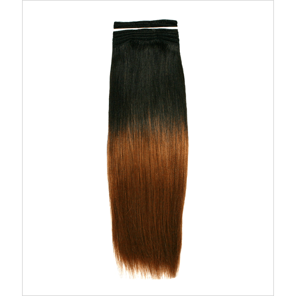 Unique's Human Hair Minky Perm 10 Inch