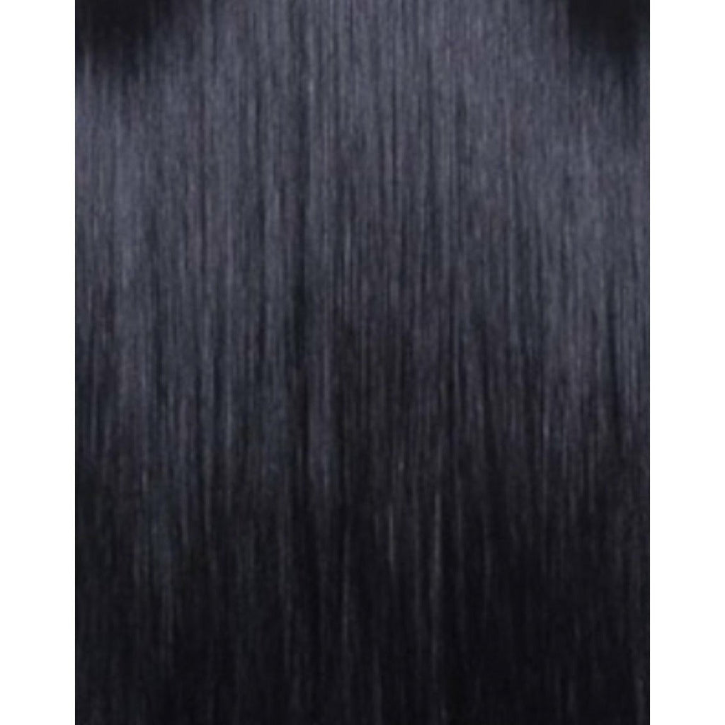 Unique's Human Hair Perm Straight 18 Inch