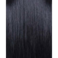Unique's Human Hair Perm Straight 18 Inch