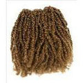 Unique's Human Hair Reggae