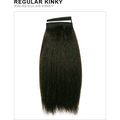 Unique's Human Hair Regular Kinky