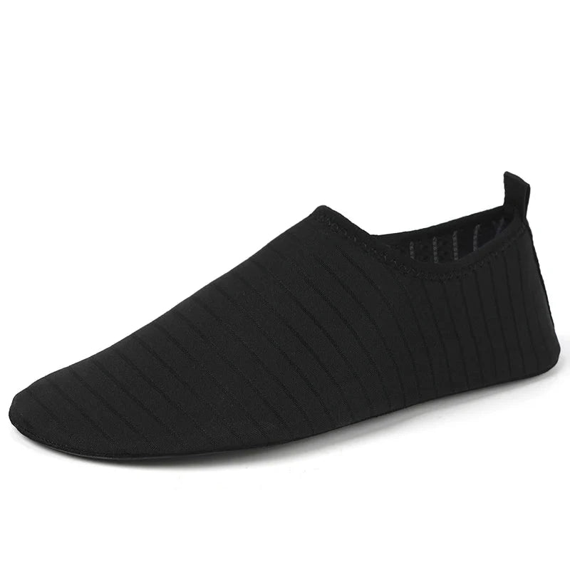 Unisex Aqua Shoes – Quick-Dry Barefoot Water Sports Footwear