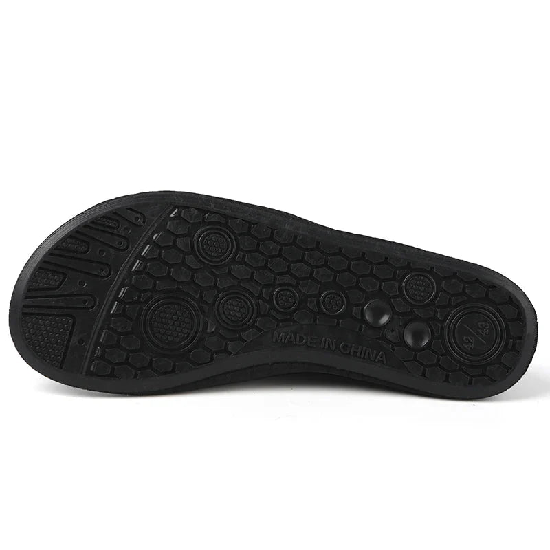 Unisex Aqua Shoes – Quick-Dry Barefoot Water Sports Footwear