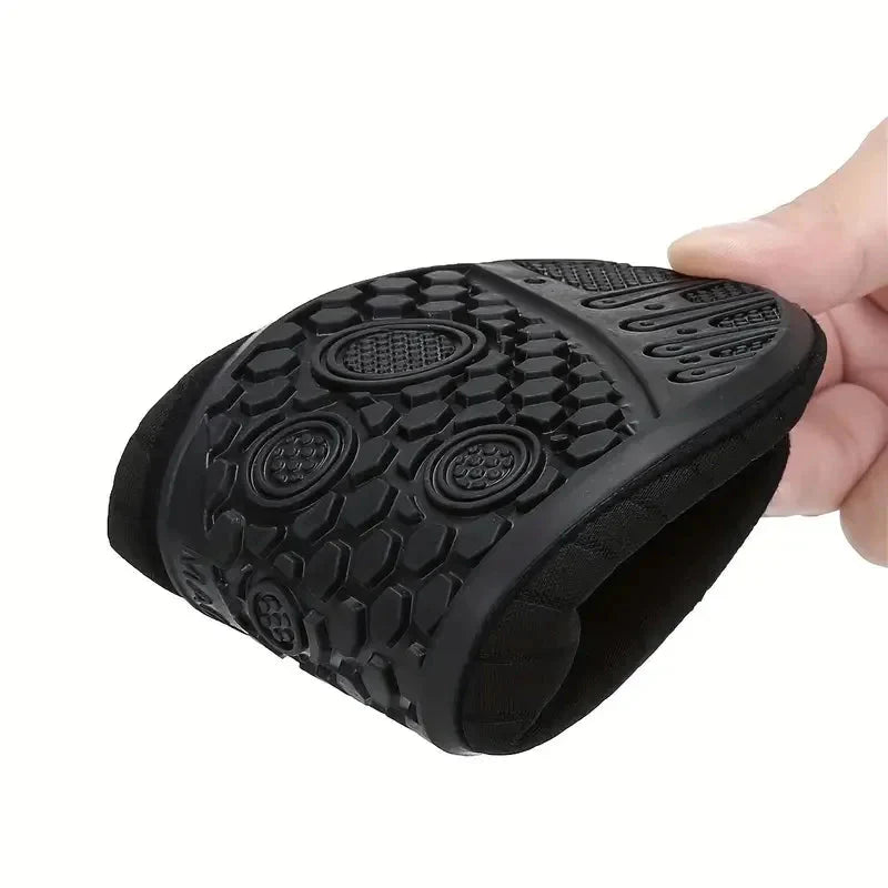 Unisex Aqua Shoes – Quick-Dry Barefoot Water Sports Footwear