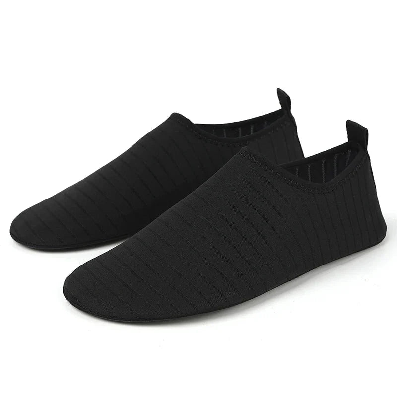 Unisex Aqua Shoes – Quick-Dry Barefoot Water Sports Footwear