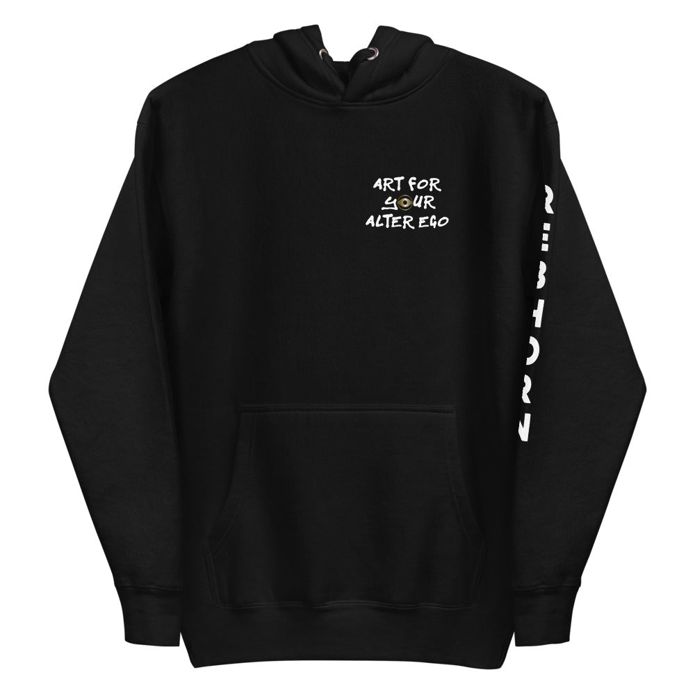 You're Worth More Than Gold Unisex Premium Hoodie
