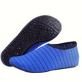 Unisex Quick-Dry Water Shoes – Anti-Slip Barefoot Swim Beach Socks