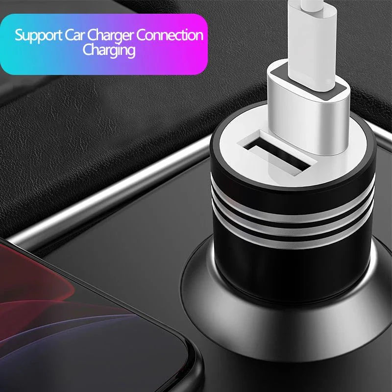 USB to Type-C Adapter – USB 3.0 / 2.0 Male to Type-C Female Converter