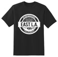 East Los Angeles V3 Crest- ProClub Tee