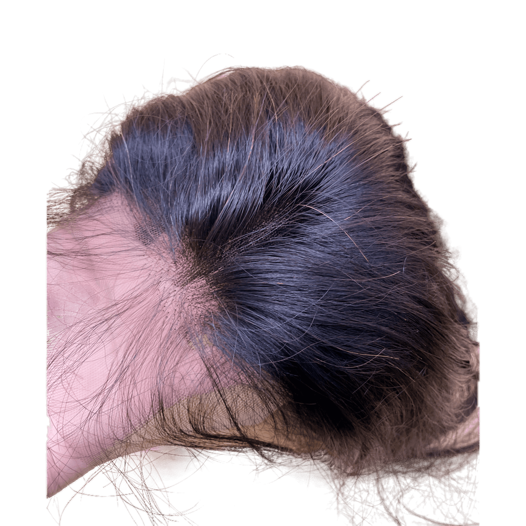 Valerie 10A Full Lace wig  One Direction cuticle Straight 22''