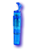 CalExotics Waterproof Vibro Dolphin Massager