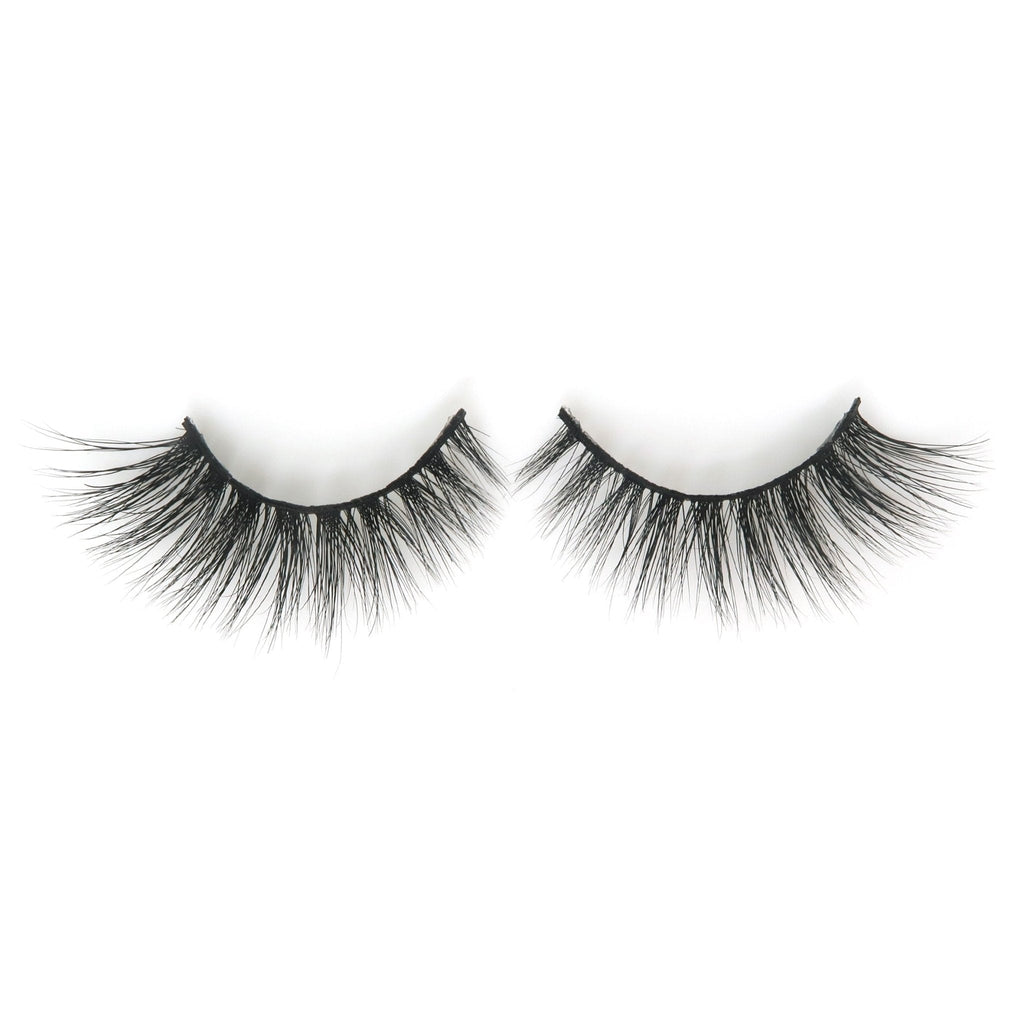 VIP 5D Mink Eyelashes Classic & 25mm