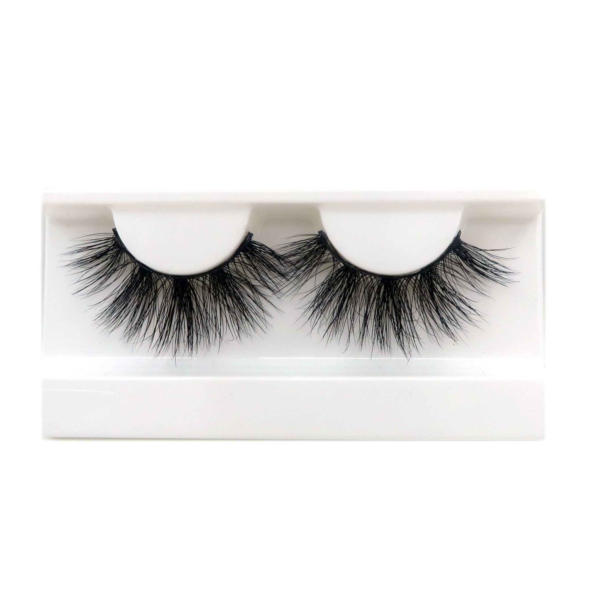 VIP 5D Mink Eyelashes Classic & 25mm