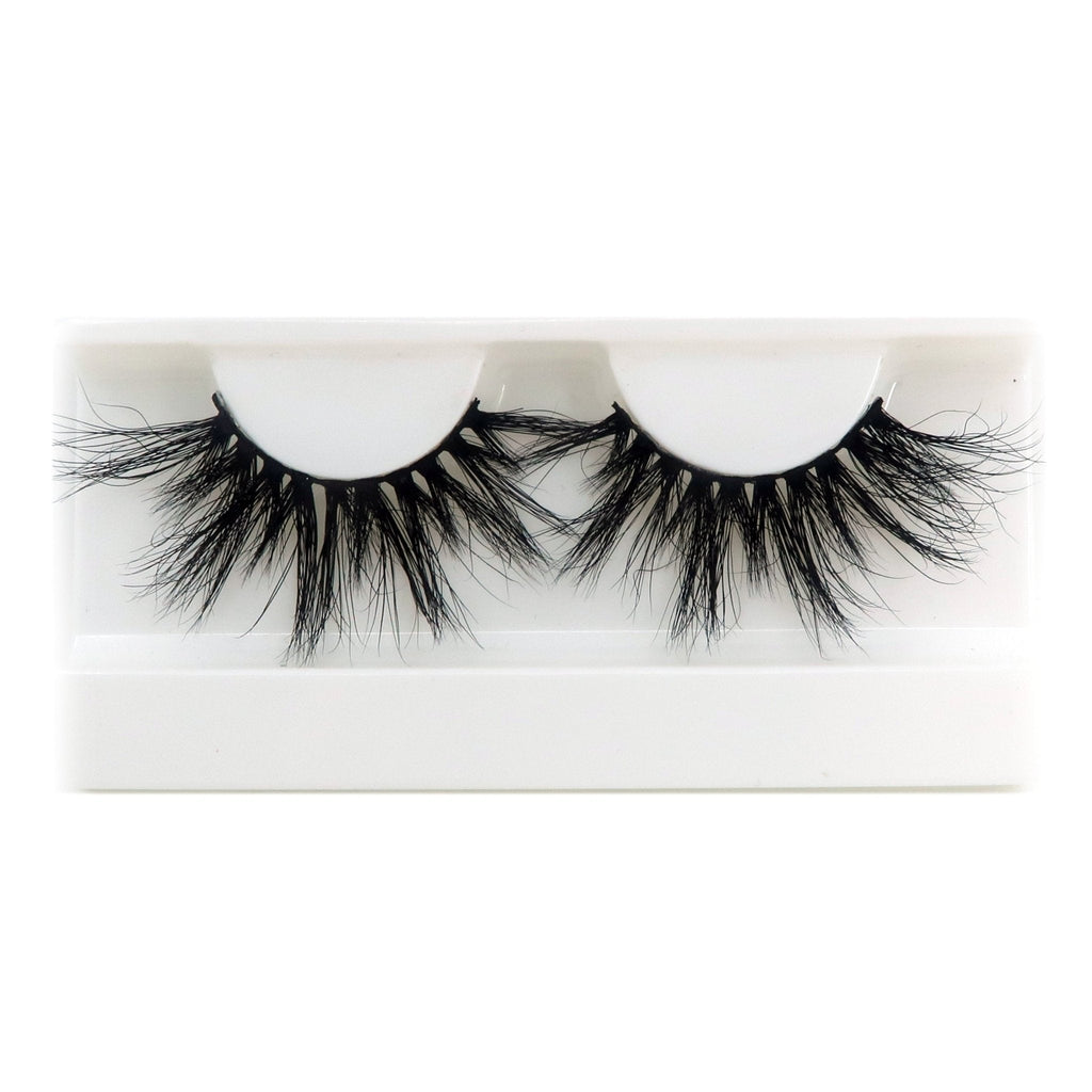 VIP 5D Mink Eyelashes Classic & 25mm