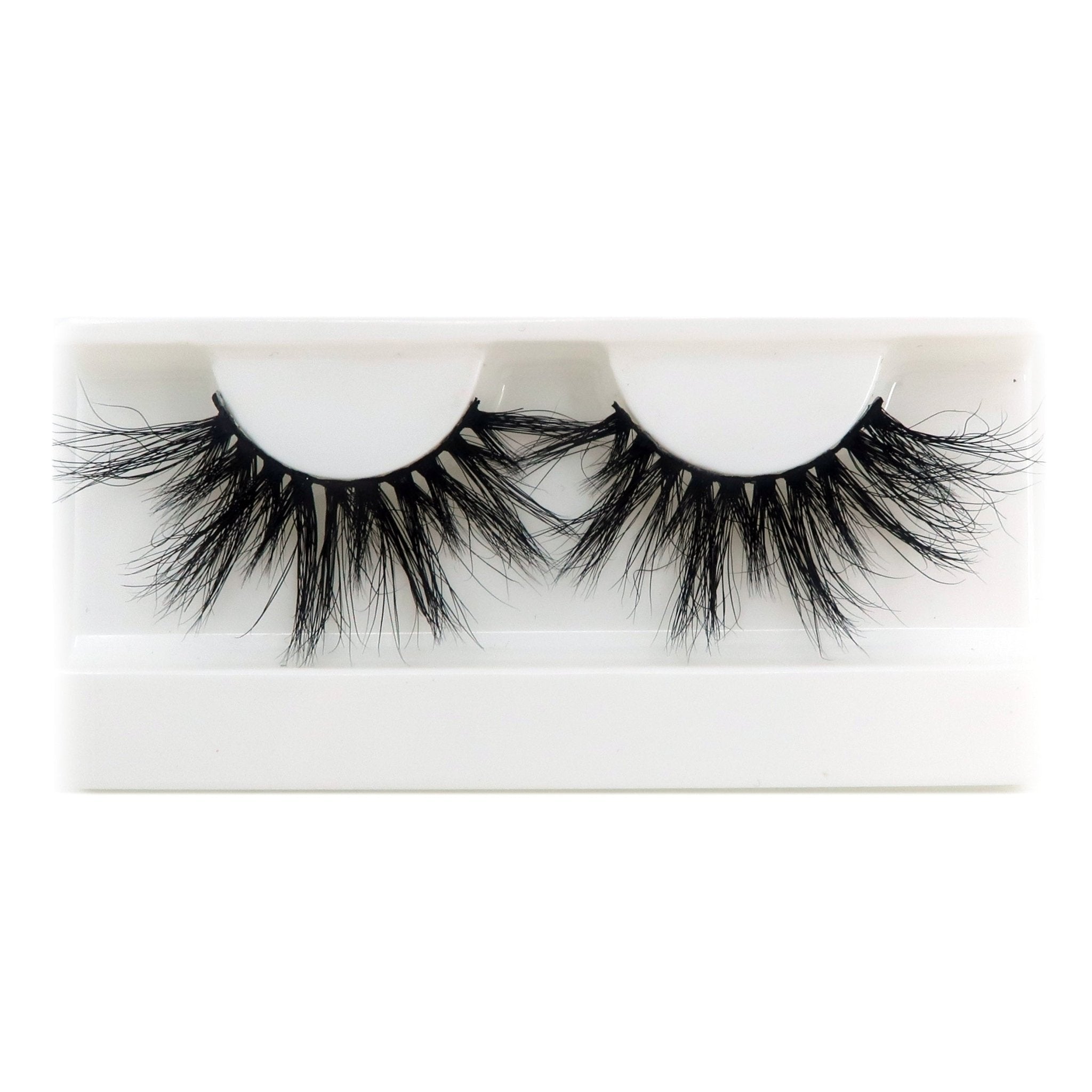 VIP 5D Mink Eyelashes Classic & 25mm