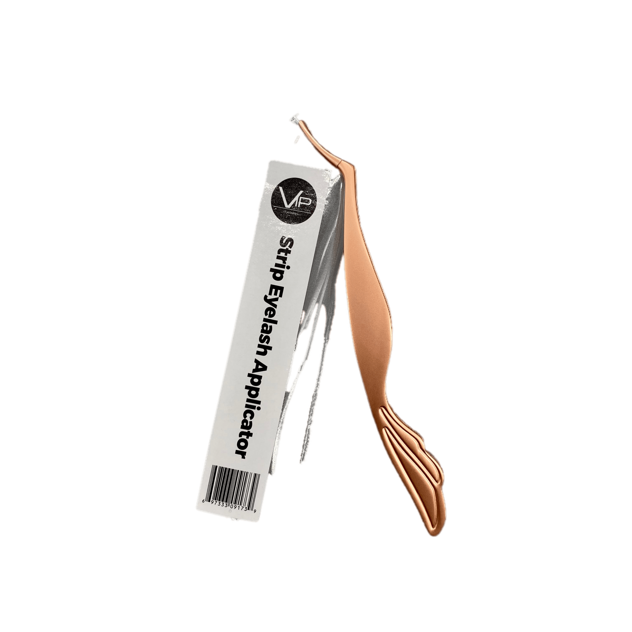 VIP Beautiful Dovetail Strip Lash Applicator