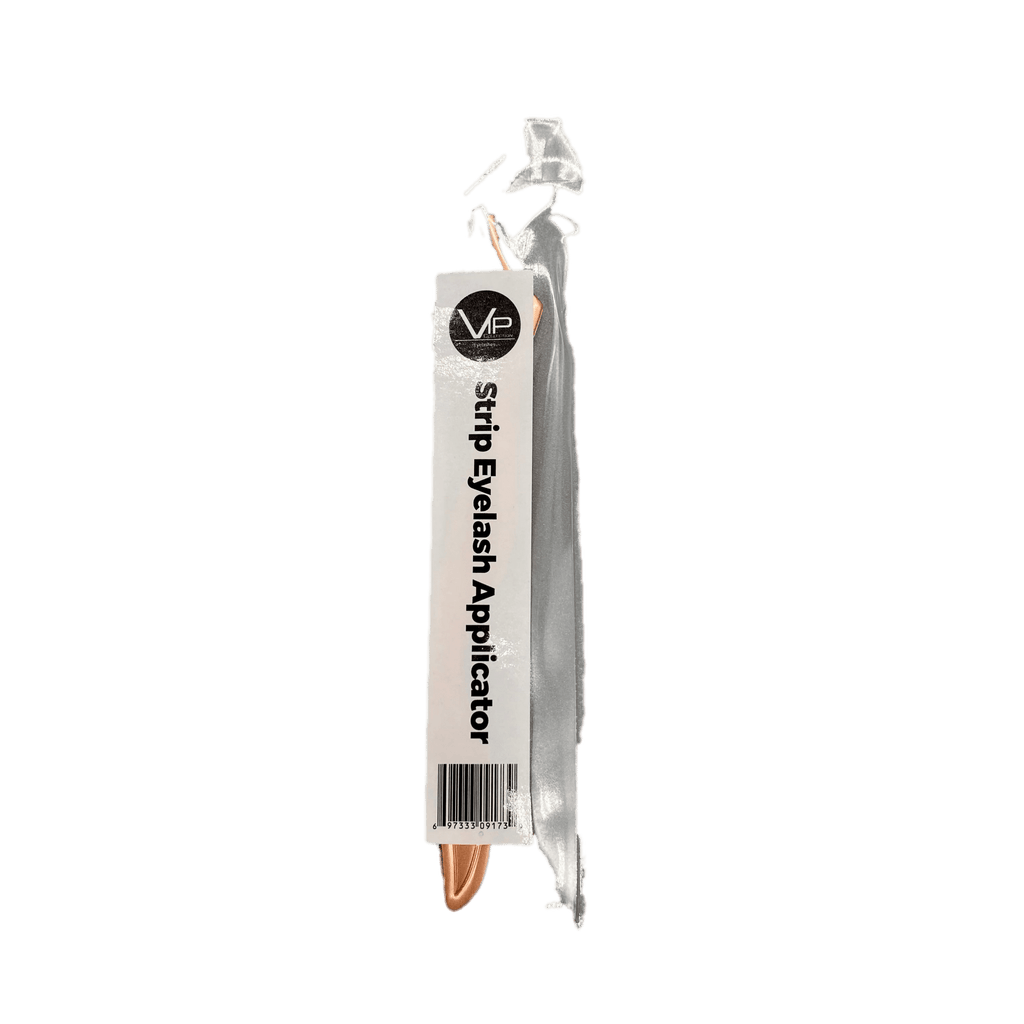 VIP Beautiful Dovetail Strip Lash Applicator