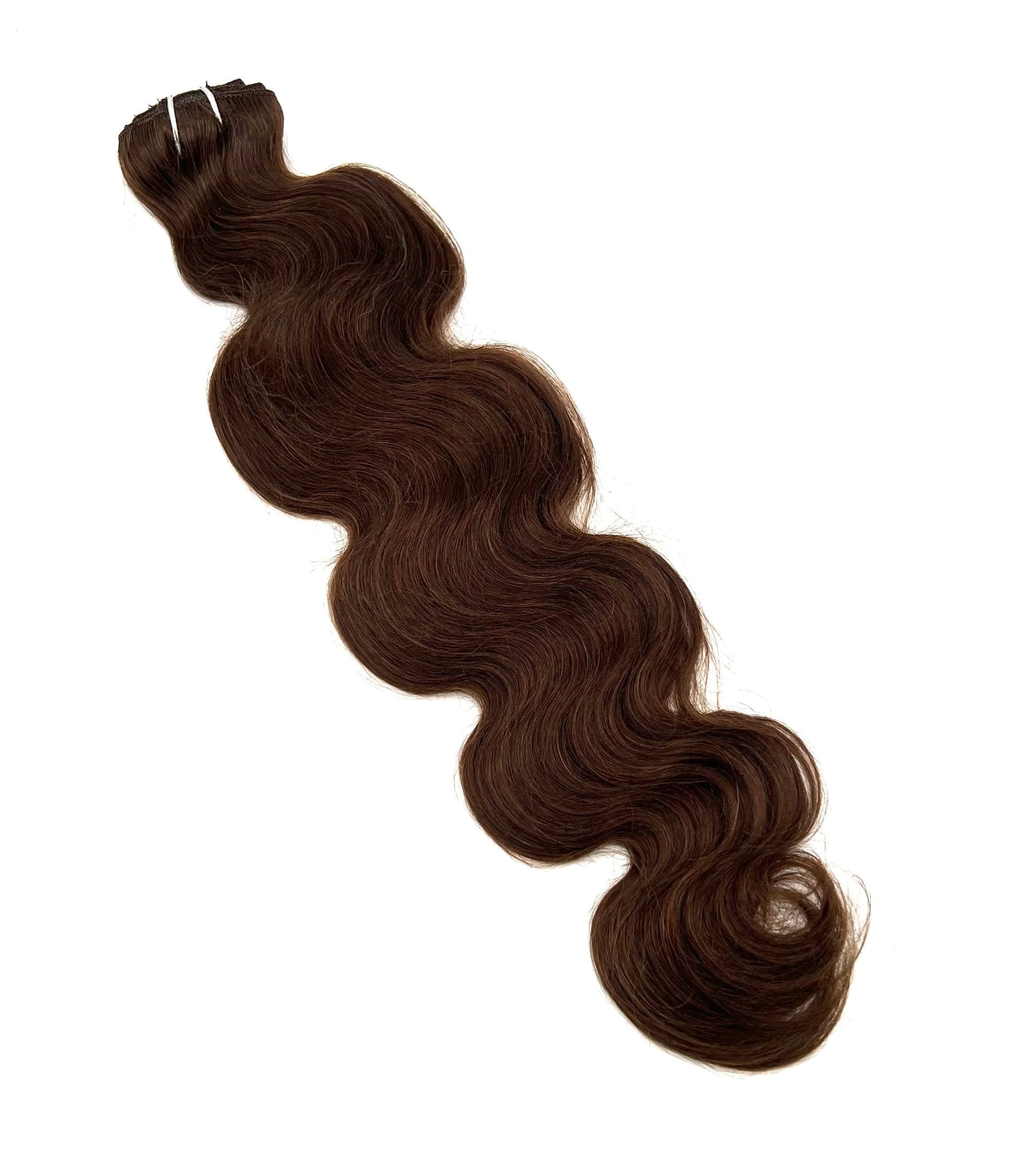VIP Clip Extensions / Body Wave - 24'' (170 g ) - ClipeX System