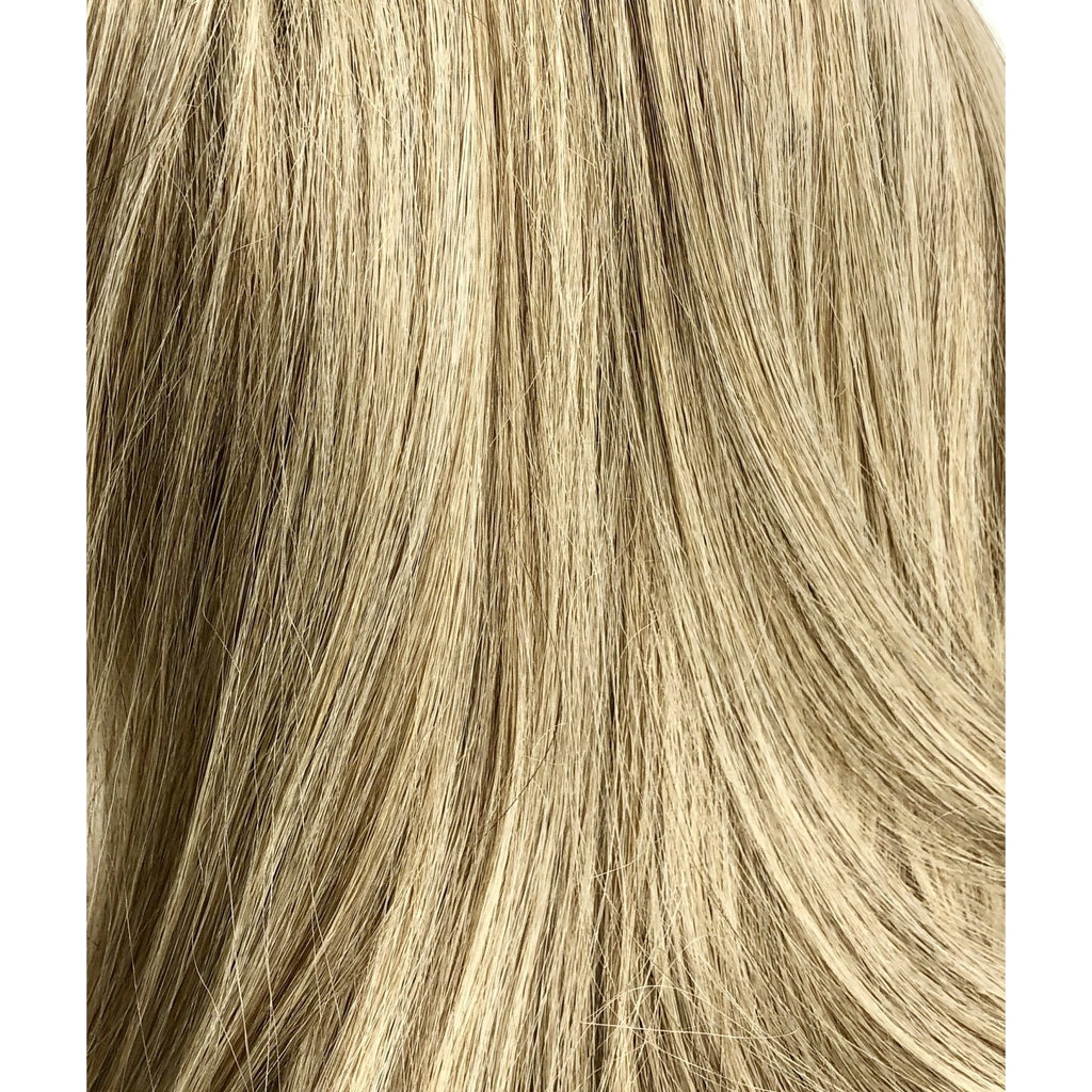 VIP Collection Synthetic Clip-In Extensions / Onyx Style