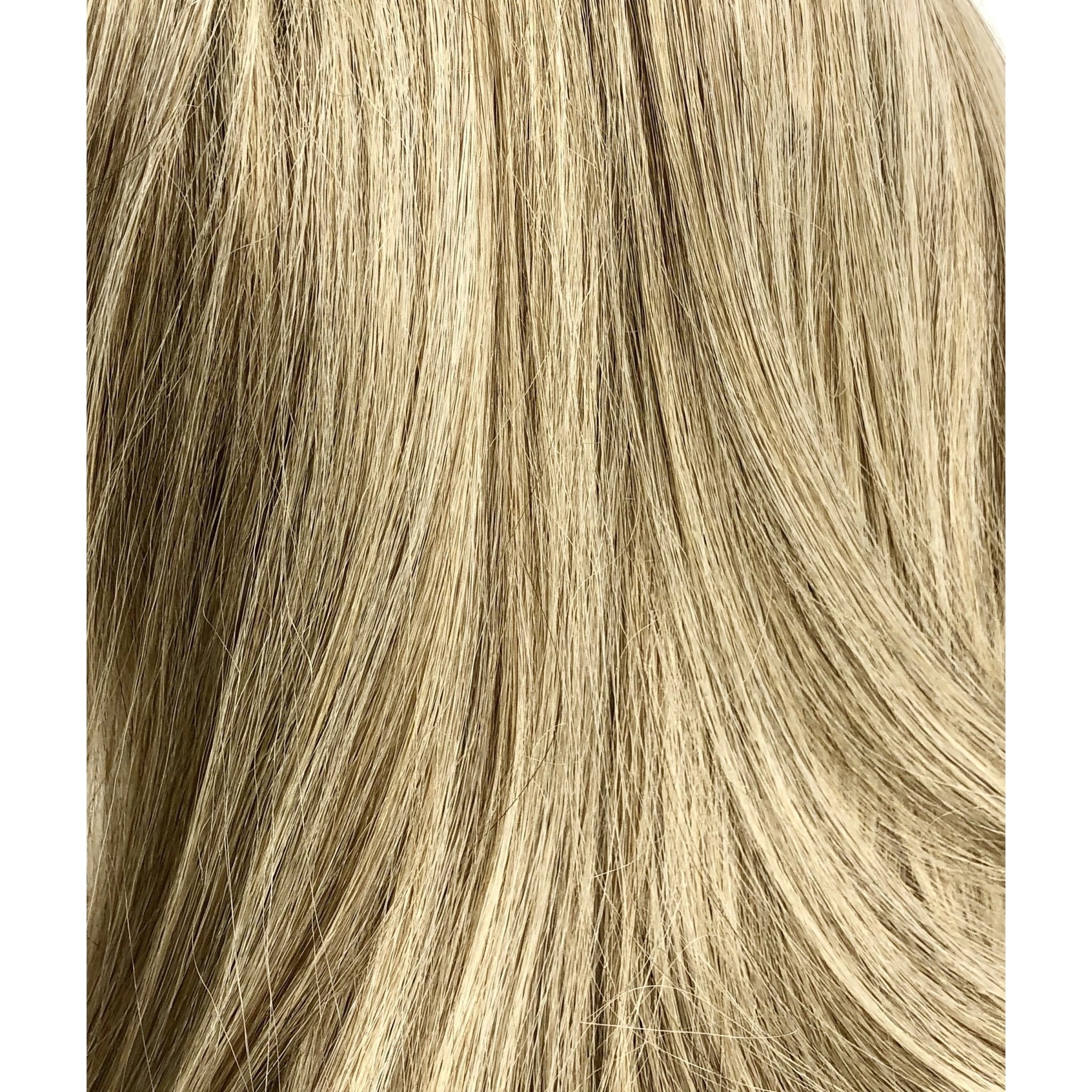 VIP Collection Synthetic Clip-In Extensions / Onyx Style