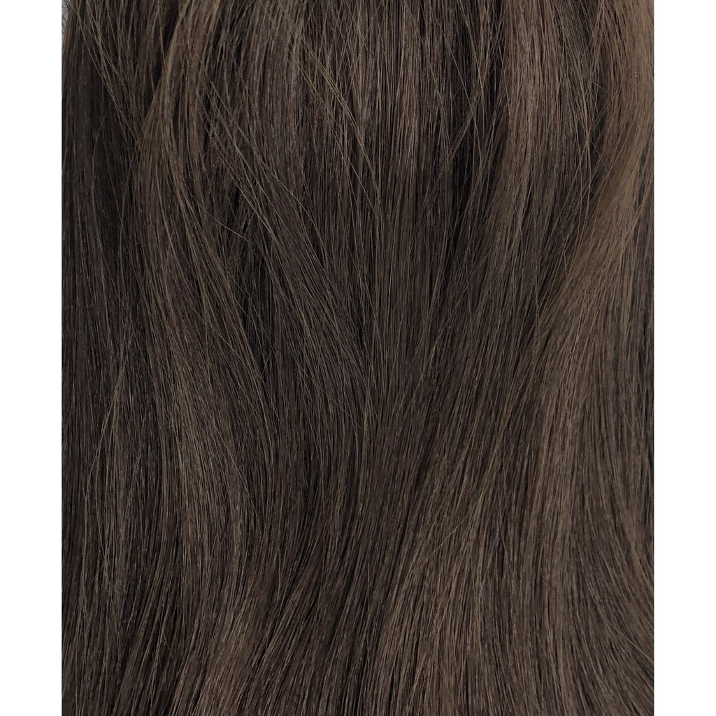 VIP Collection Synthetic Clip-In Extensions / Pearl  Style