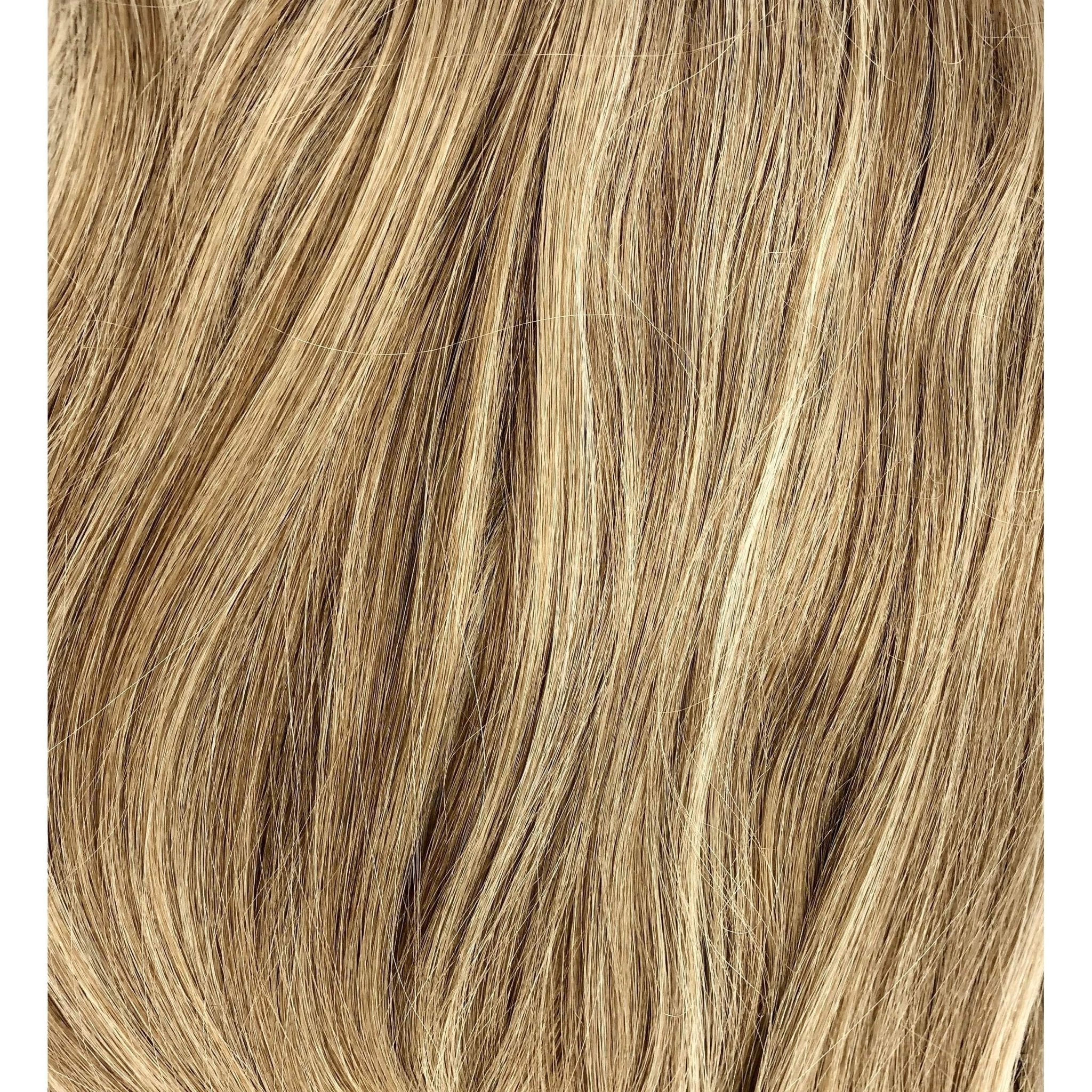 VIP Collection Synthetic Clip-In Extensions / Pearl  Style