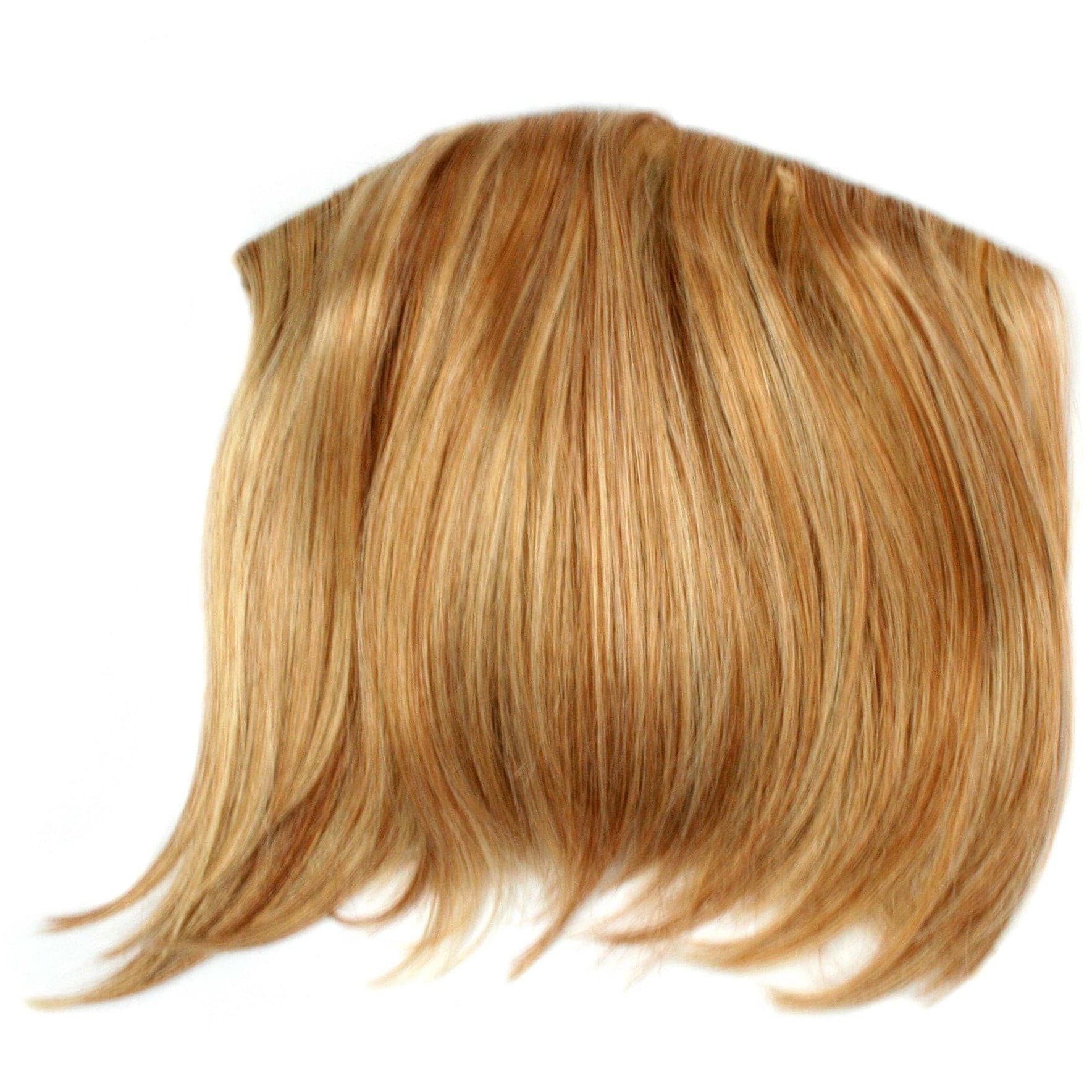 VIP Collection Synthetic Clip-In Extensions / Pearl  Style