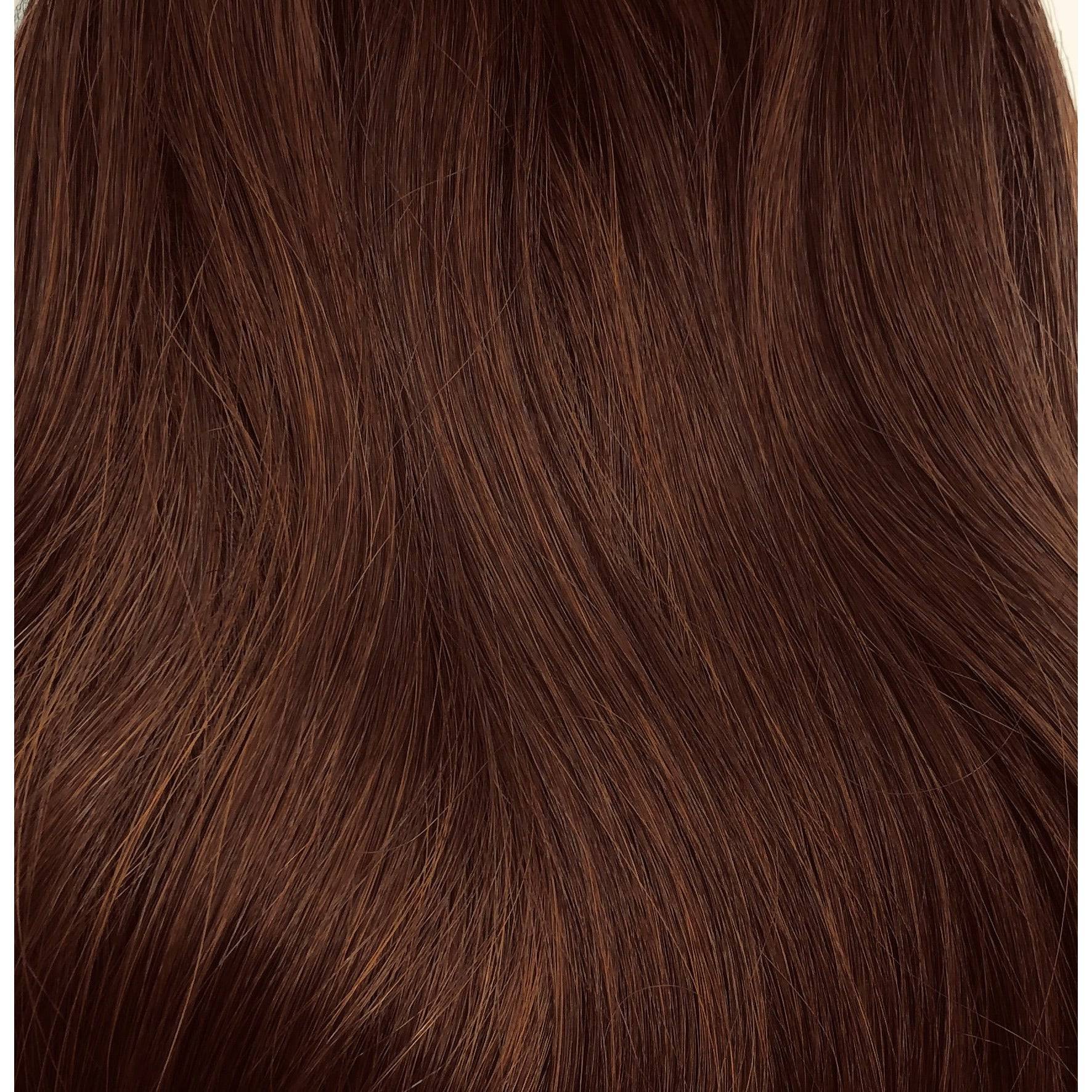 VIP Collection Synthetic Clip-In Extensions / Pearl  Style