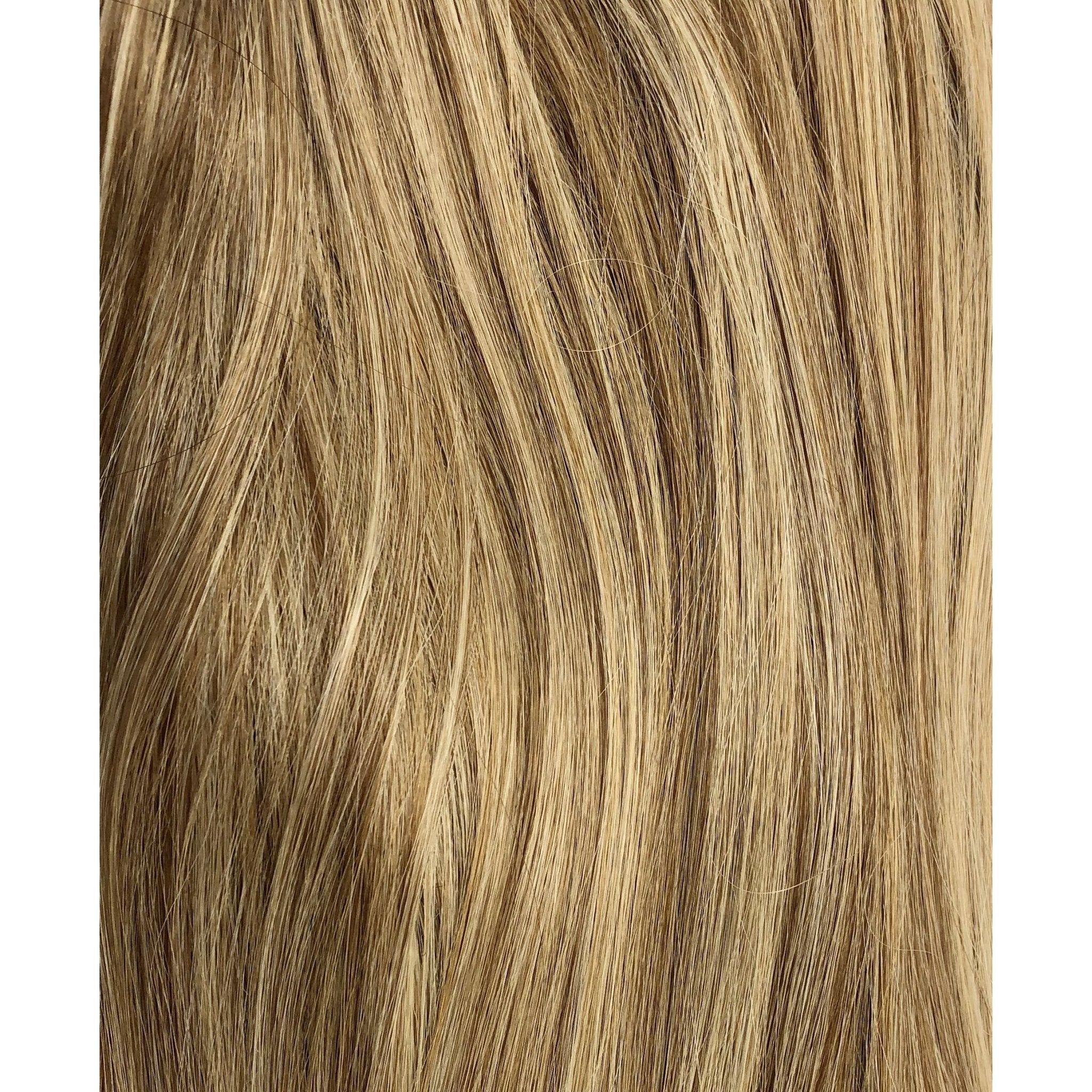 VIP Collection Synthetic Clip-In Extensions / Pearl  Style