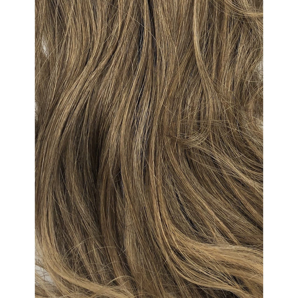 VIP Collection Synthetic Clip-In Extensions / Pearl  Style
