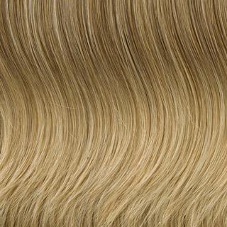 VIP Collection Synthetic Clip-In Extensions / Topaz 8'' Style