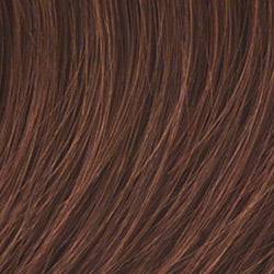 VIP Collection Synthetic Wig / Lily Style