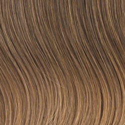 VIP Collection Synthetic Wig / Rose Style