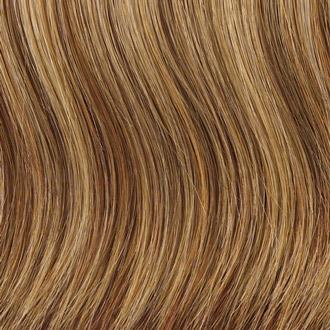 VIP Collection Synthetic Wig / Tulip Style