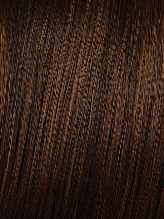 VIP Collection Synthetic Wig / Tulip Style