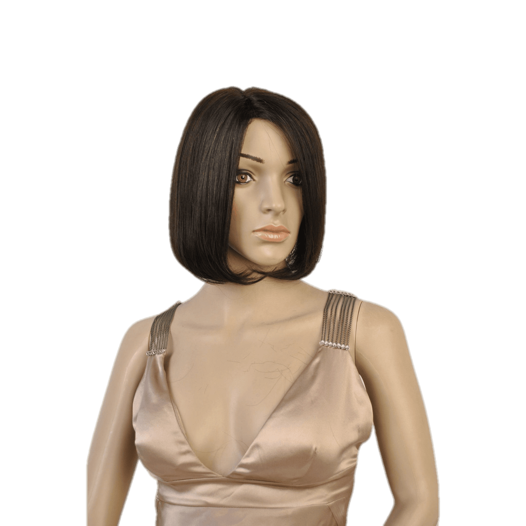 VIP Collection's Full Lace Virgin Hair Wig / Majestic Style