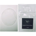 VIP Eyelash accessories -Clear  Silicone Patch