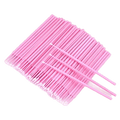 VIP Eyelash accessories - Micro Brushes (100 pcs)