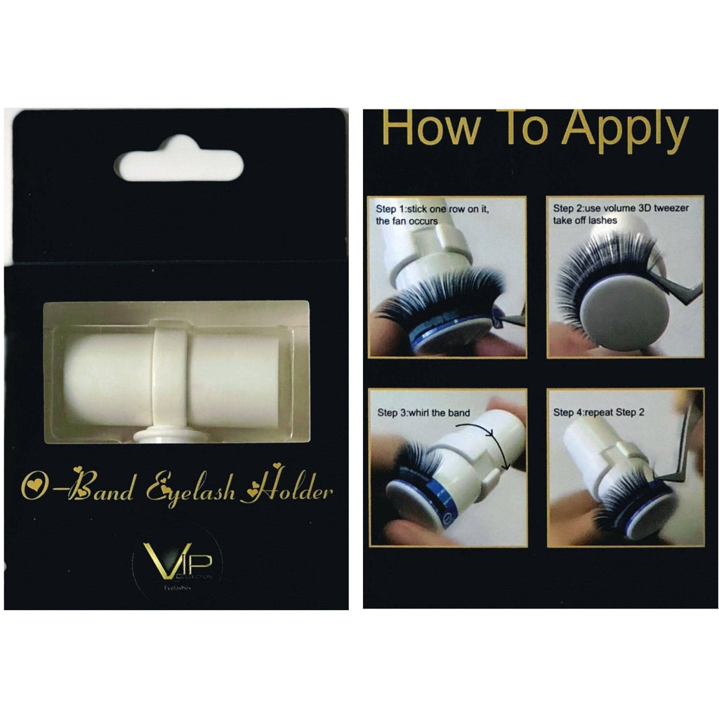 VIP Eyelash accessories - O-Band eyelash separator