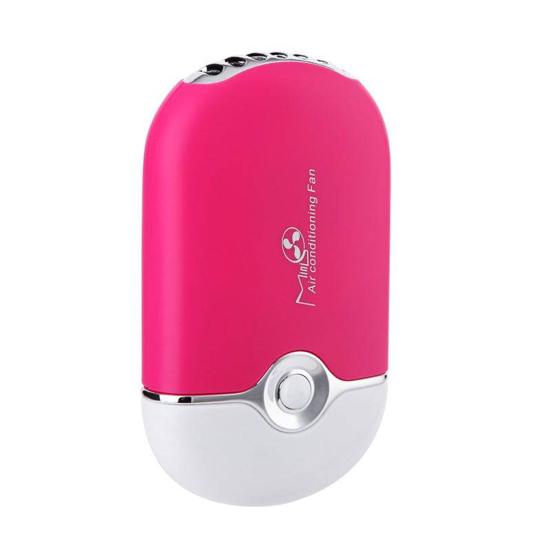 VIP-Eyelash Accessories-USB Mini Cool Fan Air Conditioning