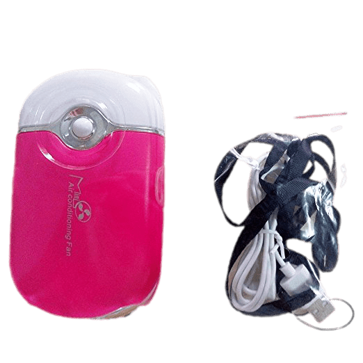 VIP-Eyelash Accessories-USB Mini Cool Fan Air Conditioning