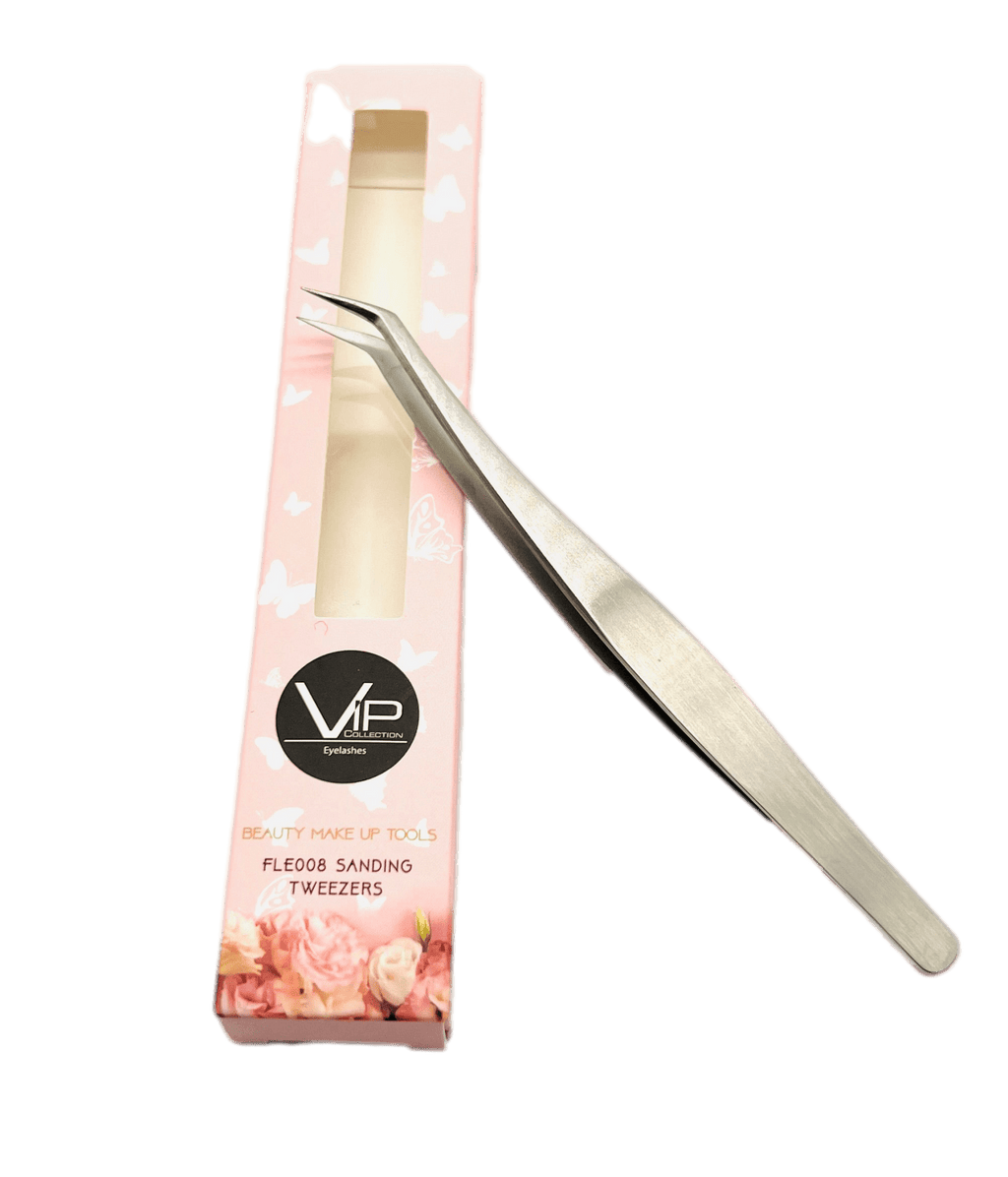VIP-Eyelash Accesssories -Tweezers for eyelashes